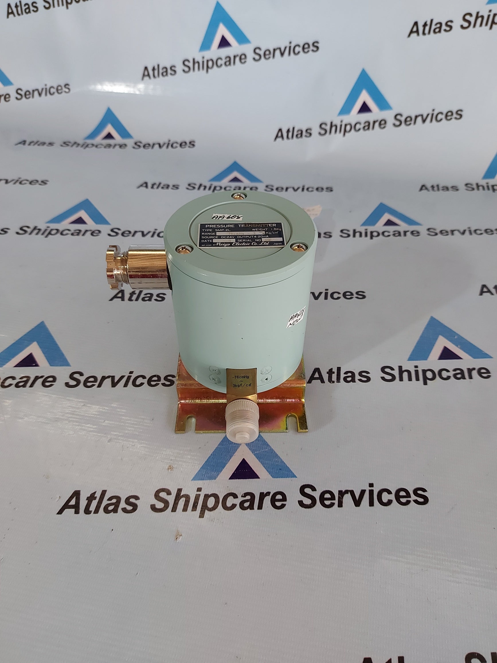 MEIYO SMP-2L PRESSURE TRANSMITTER